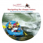 SA CD Choppy Waters CD1 SA CD Choppy Waters CD1